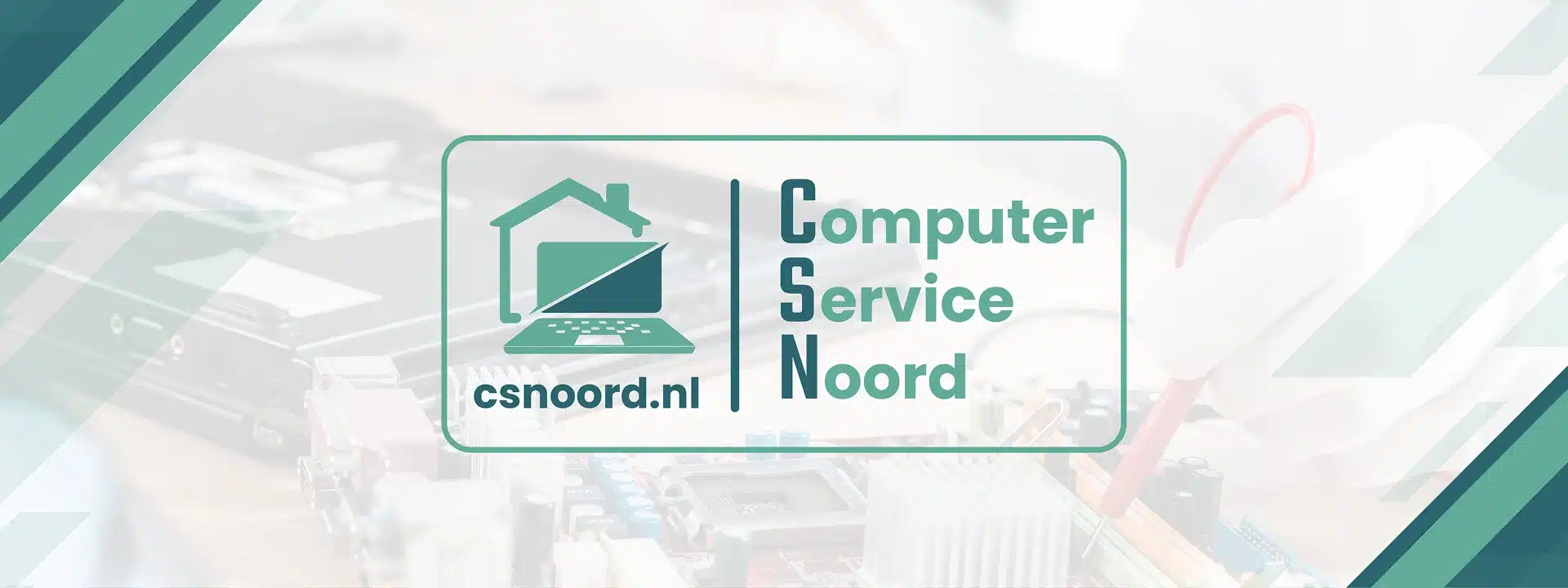 Computerhulp in Westerkwartier e.o. aan huis