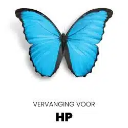 Huismerk HP cartridges als voordelig alternatief voor originele HP printerinkt