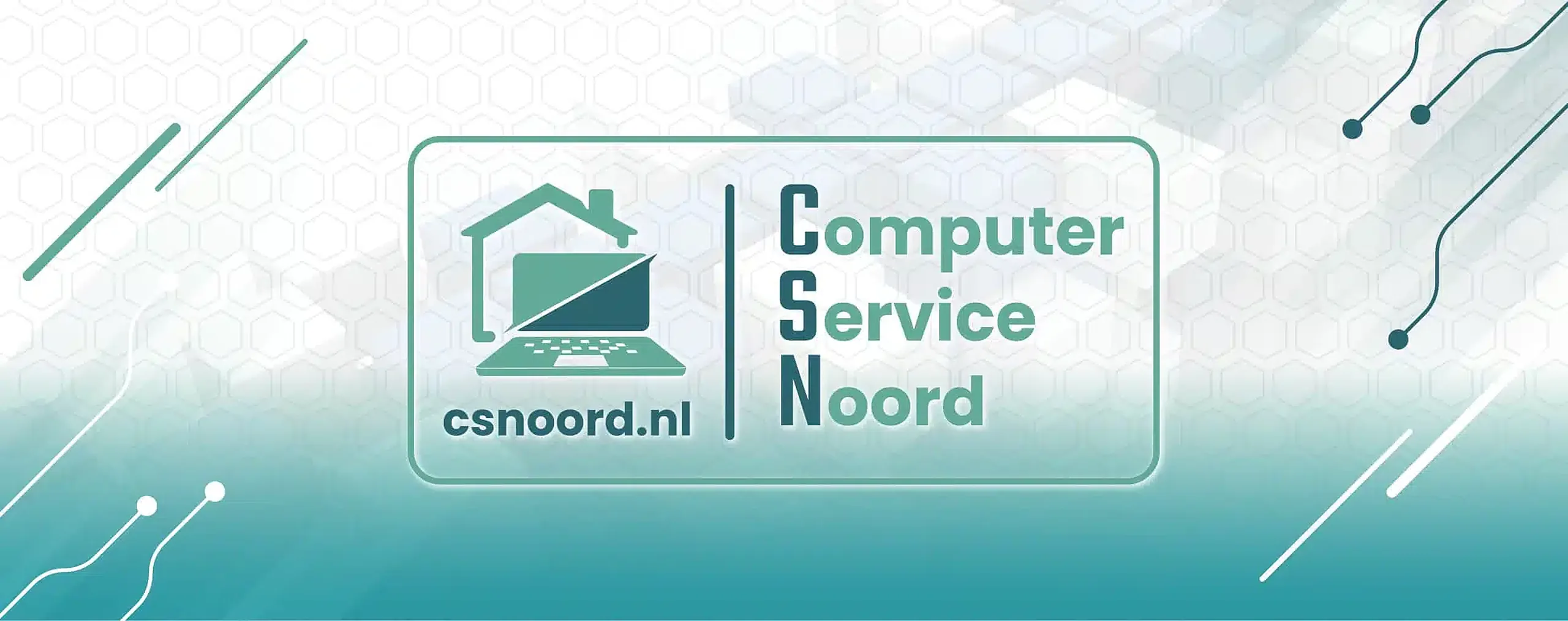 Computer Service Noord – computerhulp aan huis in Westerkwartier, Noordenveld, Groningen en Drachten